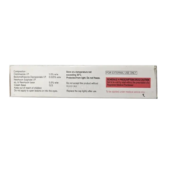 czson nb cream 15gm